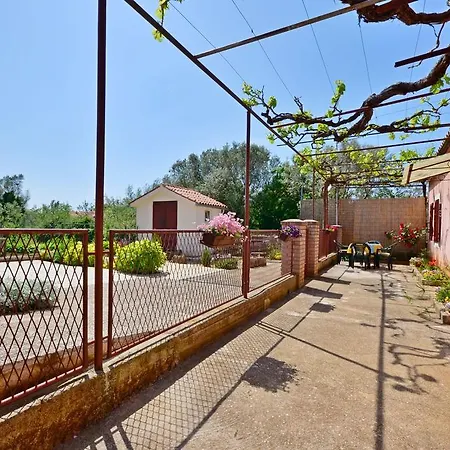 Holiday Dario Holiday home *