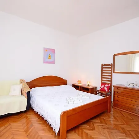 Holiday Dario Holiday home