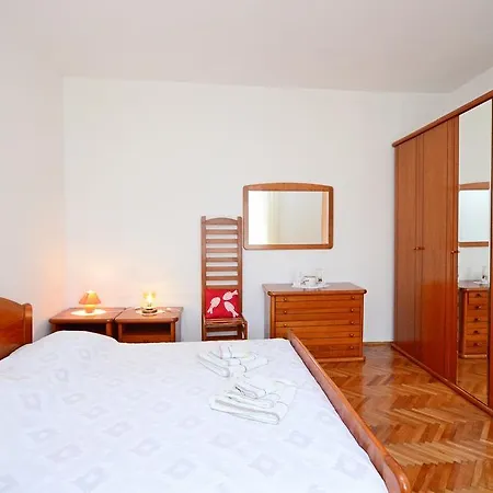 Holiday Dario Holiday home *
