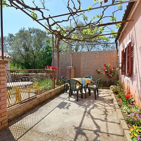 Holiday Dario Holiday home *